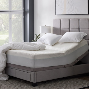 Five Sided™ + HyperChill™ Mattress Protector