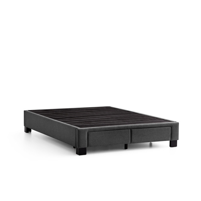 Duncan Platform Bed Frame