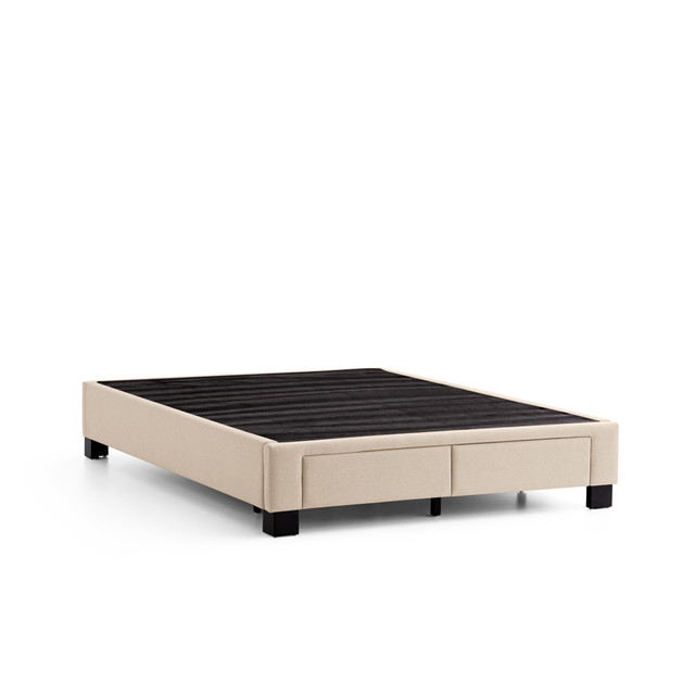 Duncan Platform Bed Frame