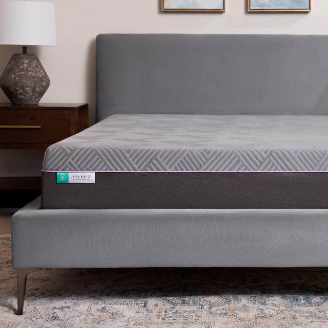 Polaris Mattress with AeroFlex™