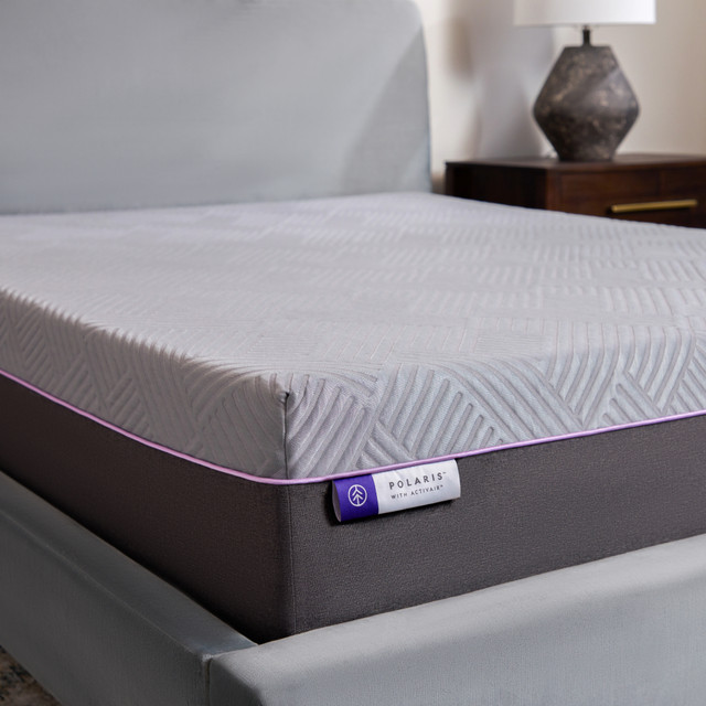 Polaris Mattress with ActivAir™