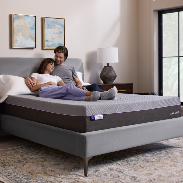 Polaris Mattress with ActivAir™