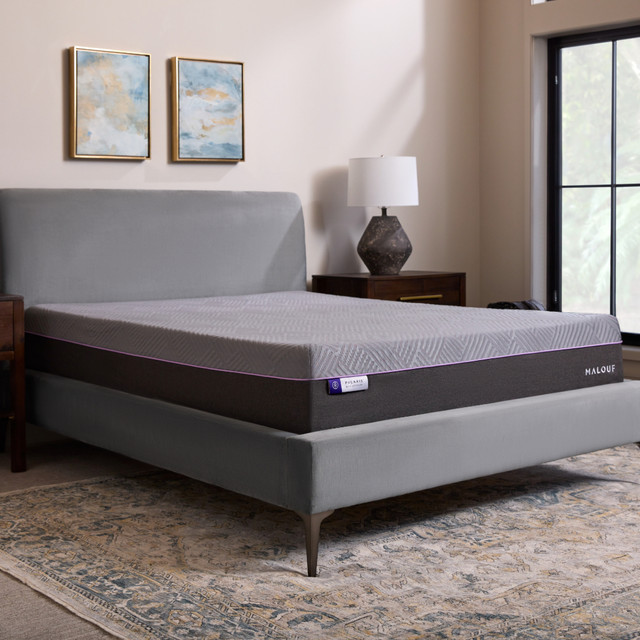 Polaris Mattress with ActivAir™