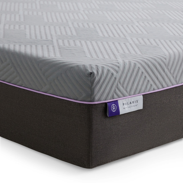 Polaris Mattress with ActivAir™