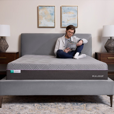 Polaris Mattress with AeroFlex™