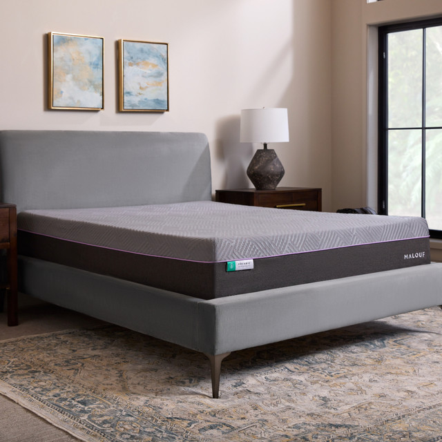 Polaris Mattress with AeroFlex™