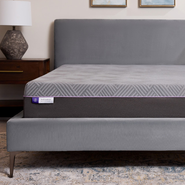 Polaris Mattress with ActivAir™