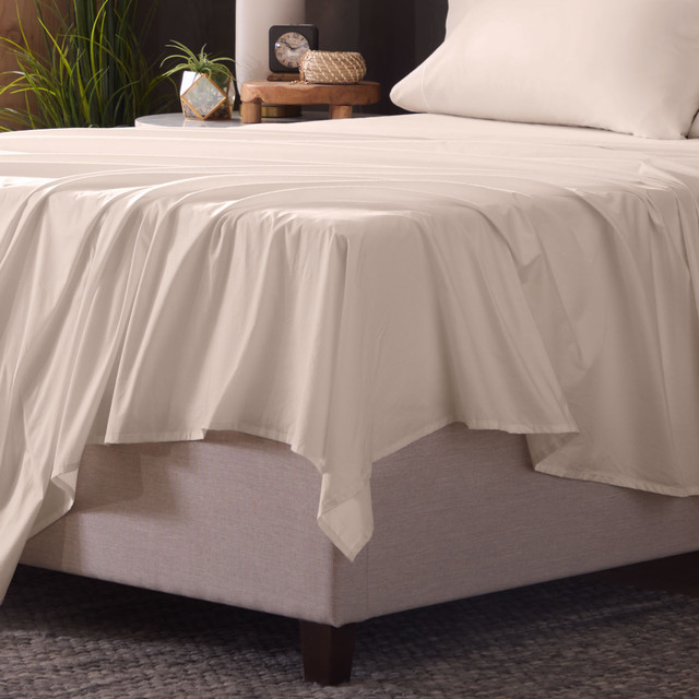 Classic Cotton Sheet Set