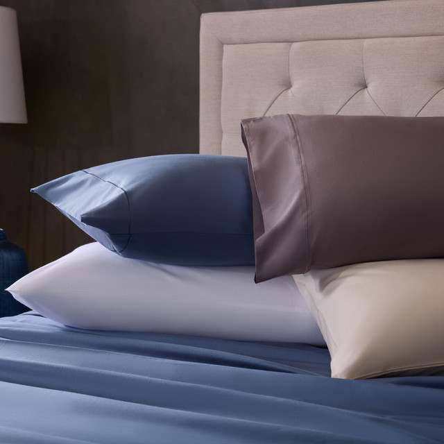 Classic Cotton Sheet Set