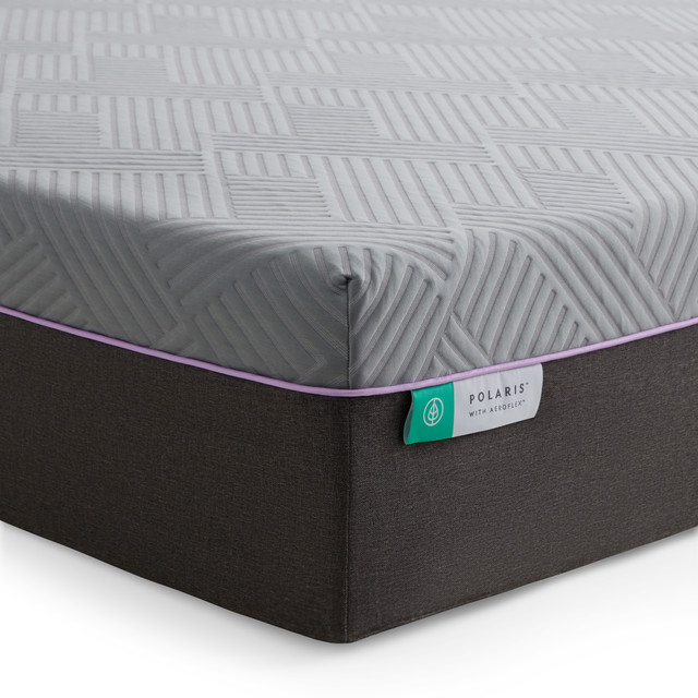 Polaris Mattress with AeroFlex™