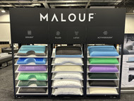 Malouf™ Shares Educational Information at NMG PrimeTime 