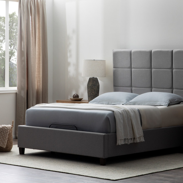 Scoresby Headboard