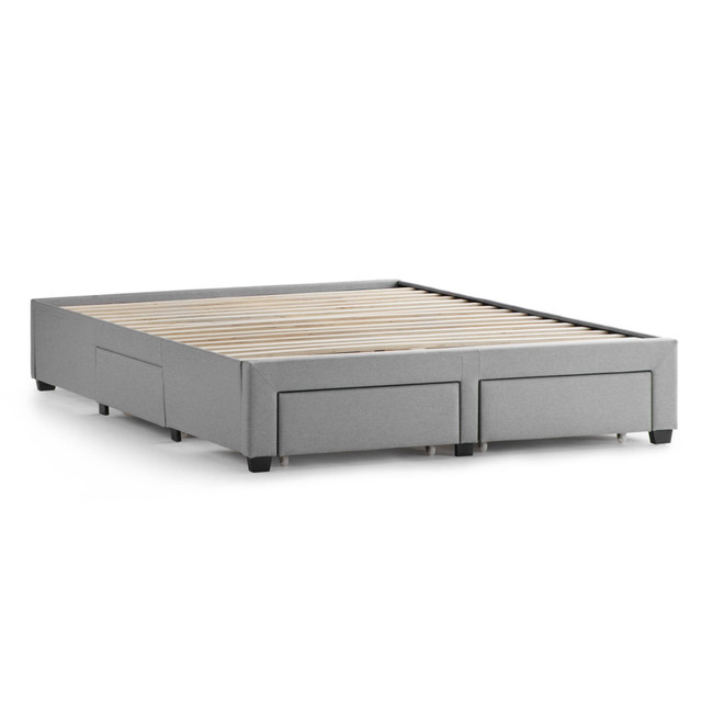 Watson Platform Bed Frame