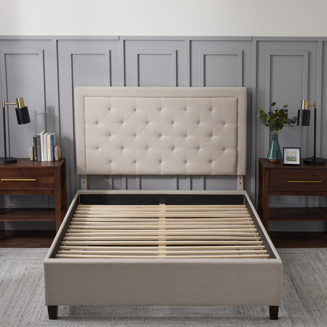 Hennessy Headboard
