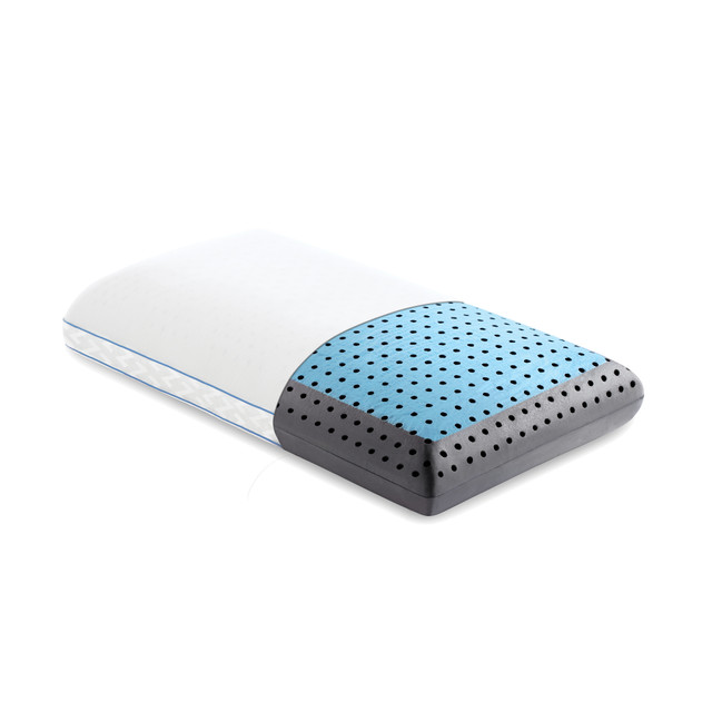 CarbonCool™ LT + OmniPhase™ Pillow