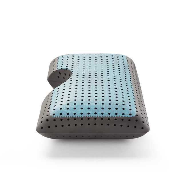 Shoulder CarbonCool™ LT + OmniPhase™ Pillow