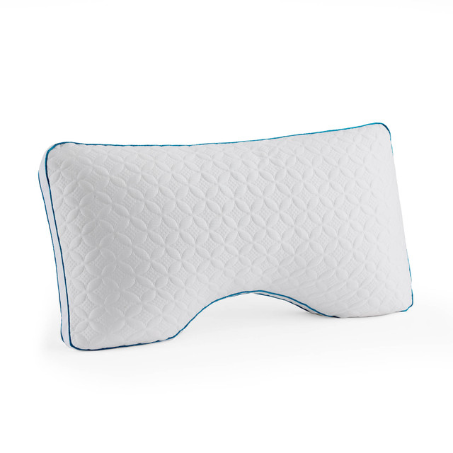 Shoulder FlexFill™ Pillow + HyperChill™